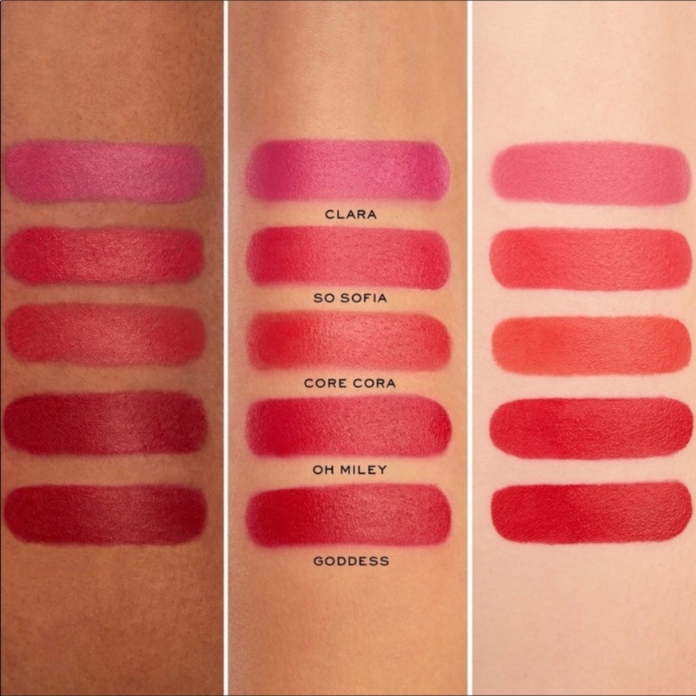 Marc Jacobs Le Marc Lip Creme So Sofia π - Picture 11 of 16